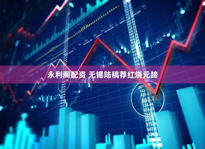 永利阁配资 无锡陆稿荐红烧元蹄